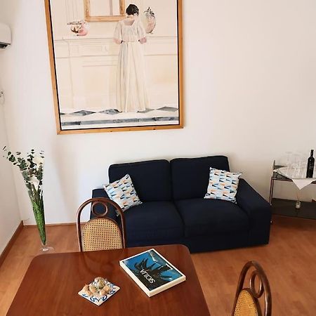 Appartement La Casa Del Maggiore, Tra Mare E Centro à Palerme Extérieur photo
