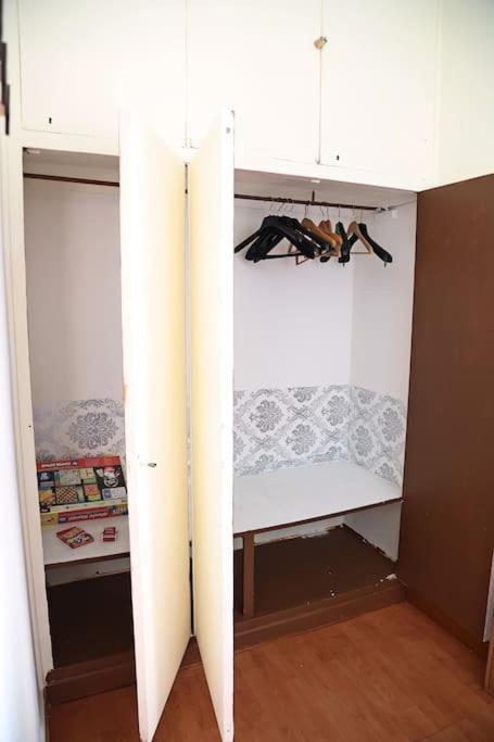 Appartement La Casa Del Maggiore, Tra Mare E Centro à Palerme Extérieur photo