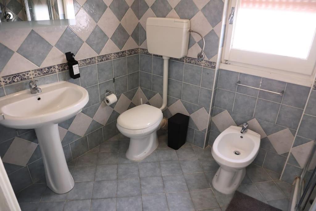 Appartement La Casa Del Maggiore, Tra Mare E Centro à Palerme Extérieur photo